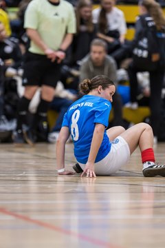 Bild 683 - wBJ NFV Futsalmeisterschaft